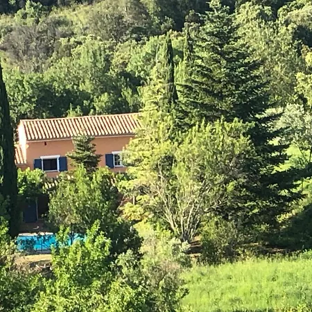 Le Mas Cevenol بيت للعطل Saint-Hilaire-de-Brethmas